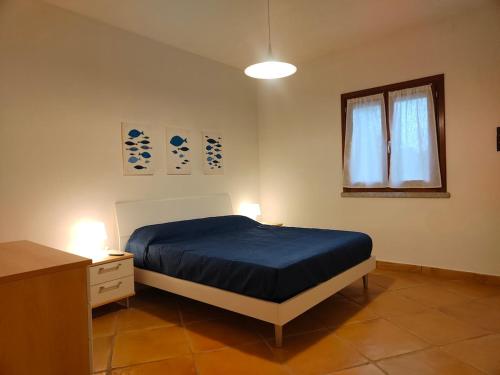 Apartment with garden, Budoni (Foto 6)