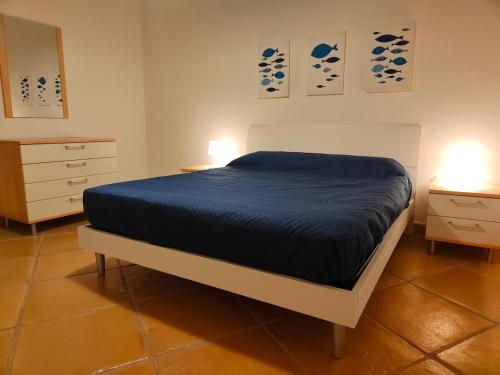 Apartment with garden, Budoni (Foto 7)