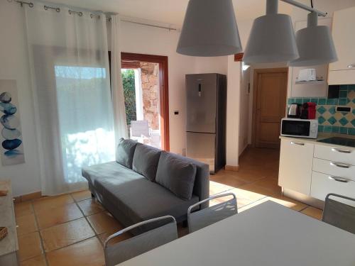 Apartment with garden, Budoni (Foto 4)