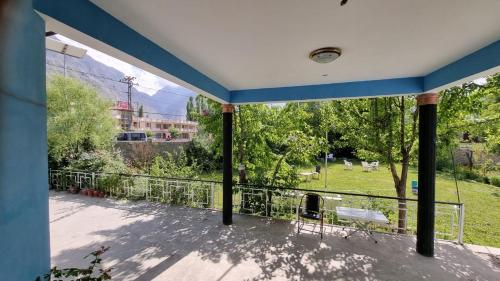 Stay in skardu in Skardu