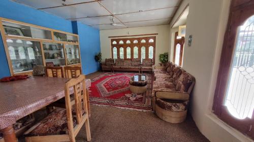 Stay in skardu in Skardu