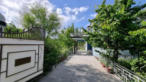 Stay in skardu in Skardu