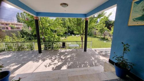 Stay in skardu in Skardu