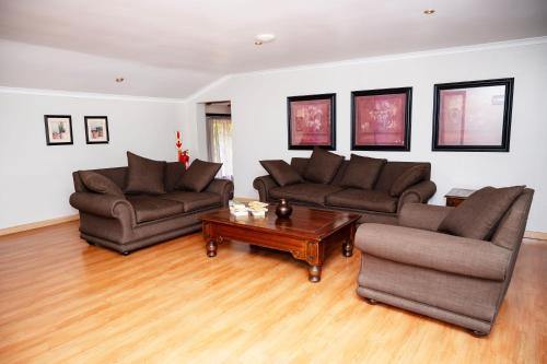 Comoditats, Boksburg Boutique Hotel in Boksburg