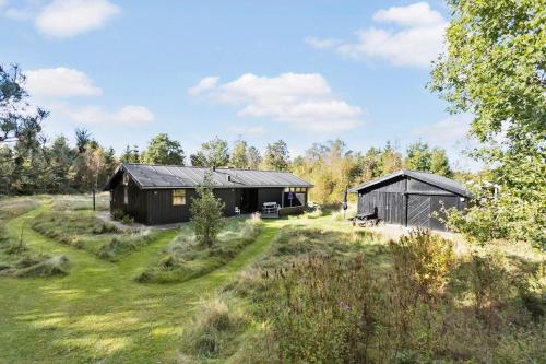 EchoBay nr 2 - child-friendly house close to the beach, Jerup (Foto 6)
