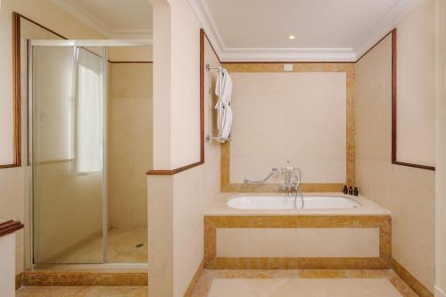 Grand Hotel Bristol Spa Resort, by R Collection Hotels