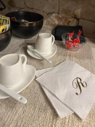 B&B Bari Vecchia R