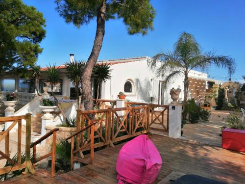 Beach House Salento 4