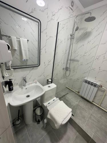 Kerben Hotel in Naryn