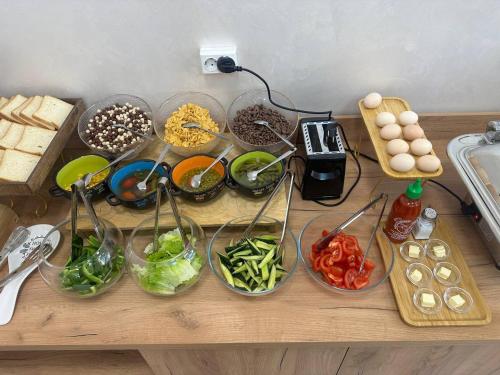 Kerben Hotel in Naryn