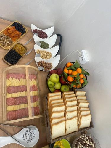 Kerben Hotel in Naryn