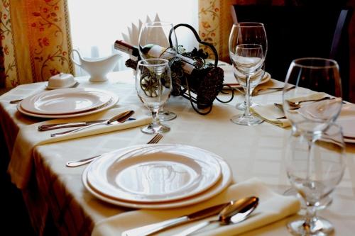 CityClub Hotel - image 5