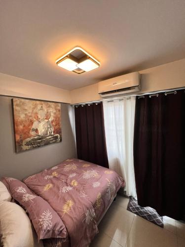 Staycation at SHORE 1005 in Mall of Asia near Airport, Manila