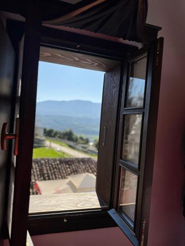 Bujtina Bega – Berat, AL