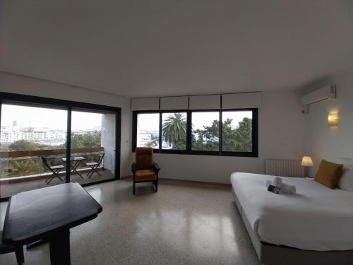 Balima Minaret Suites 3