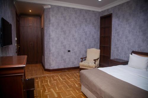 AYF Palace – Baku, AZ