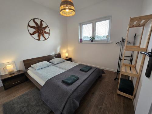 Apartament Danuta Mrągowo