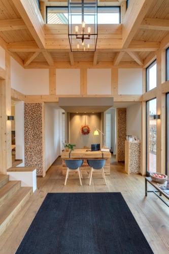 STRANDHAUS - Boutique Resort & Spa