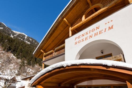 Hotel Rosenheim 5