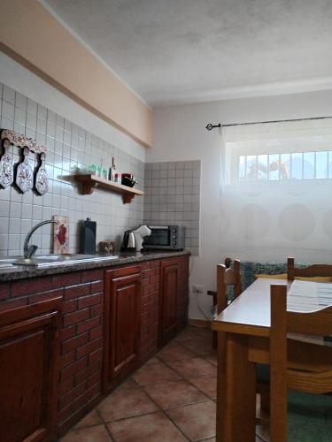  Appartamento L´Ulivo in Brancaleone Marina