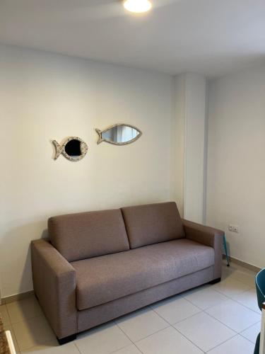 Apartamentos La Proa