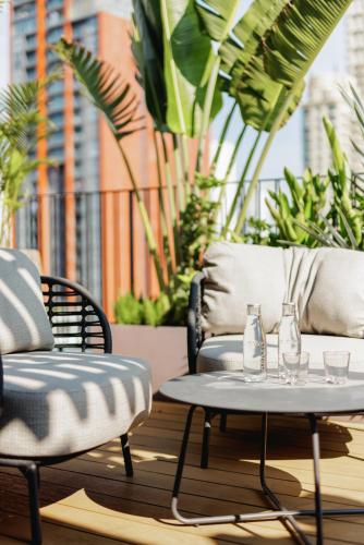 Sky Terrace image 10