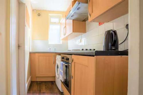 Travellers Economic Stays in Orrell Park, Liverpool (zdjęcie 9)