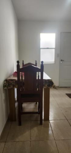Departamento acogedor in La Adela