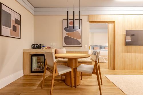 Mercure Camboriu in บอลเนียริโอ คัมบอรี