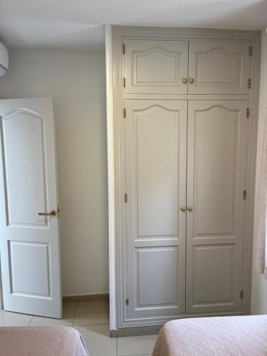 Apartamentos La Proa