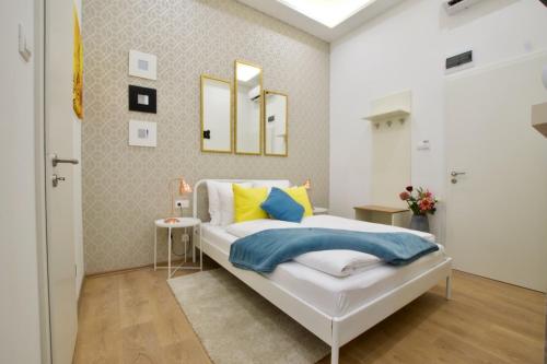 St King 11 Rooms by Staymood Holidays 1