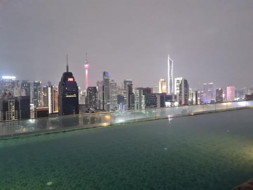 Regalia skypool 969, Kuala Lumpur (fotografie 4)