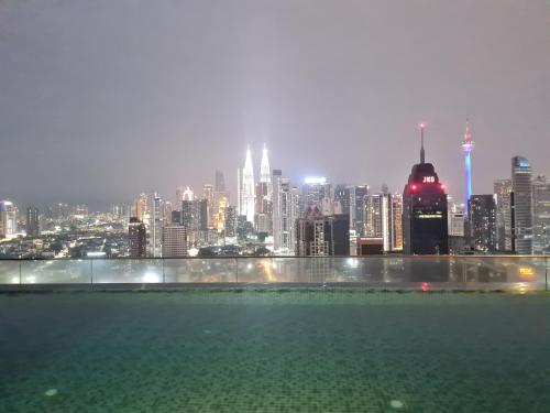 Regalia skypool 969, Kuala Lumpur (fotografie 3)