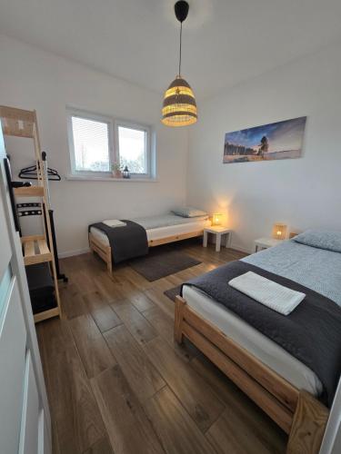 Apartament Danuta Mrągowo