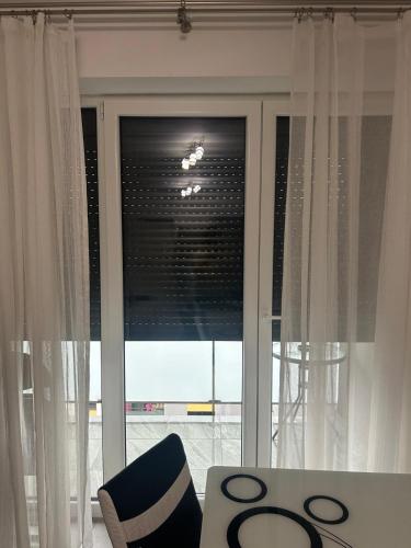 Selina Apart Transilvania Coresi