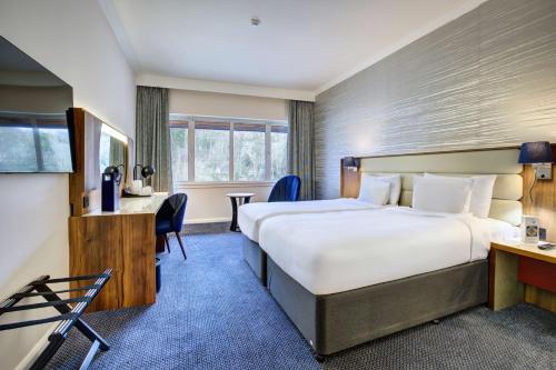 Radisson Blu Hotel Durham - image 2