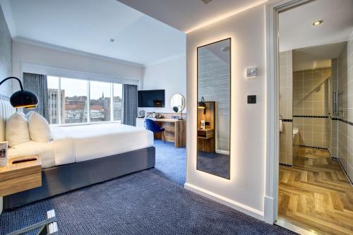 Radisson Blu Hotel Durham in Durham