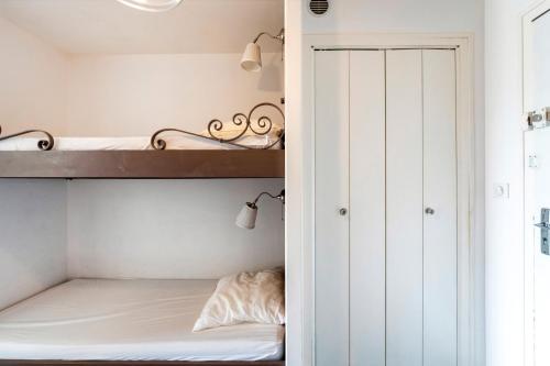 grand large - 2 à 4 p - vue océan