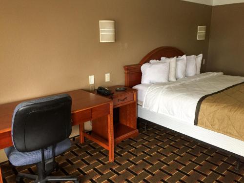 Motel 6 North Fort Myers