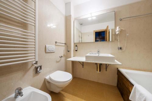 Hotel Olimpia - image 13