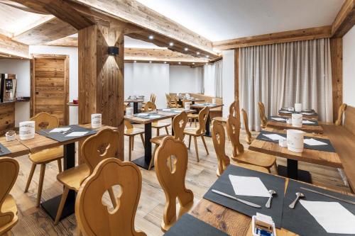 Hotel Olimpia - image 10