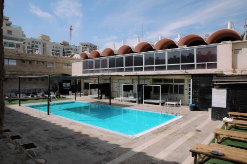 Rich Boutique Hotel in Eilat