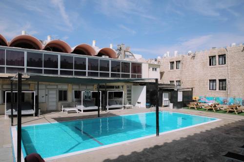 Rich Boutique Hotel in Eilat