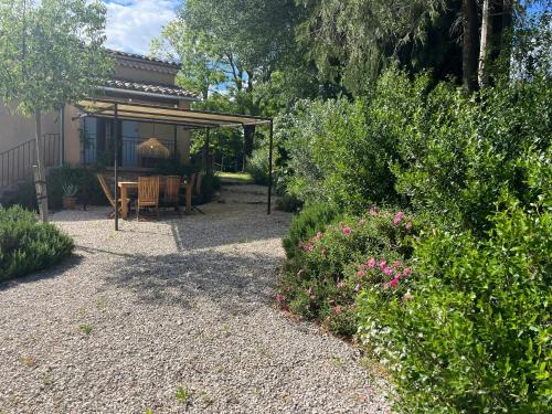 Buitenkant, Historic Bastide With Private Pool In The Luberon in Reillanne