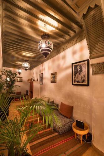 riad medina marrakech - image 3