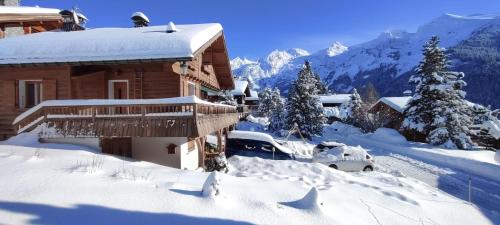Chalet