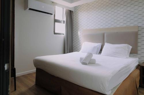 Rich Boutique Hotel in Eilat