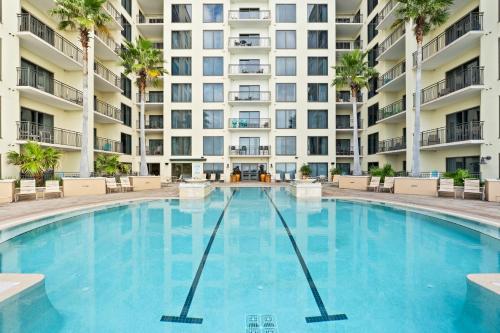 Origin at Seahaven Beach Resort by Panhandle Getaways - 숙소 외관