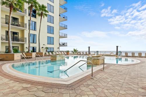 Origin at Seahaven Beach Resort by Panhandle Getaways - 숙소 외관