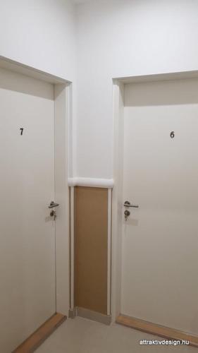 St King 11 Rooms by Staymood Holidays 3